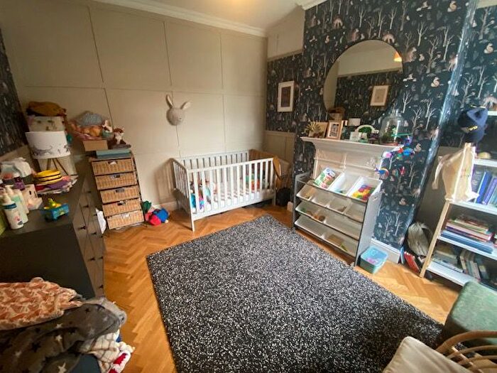 5 Bedroom Property To Rent In Albany Road, Cardiff, CF24