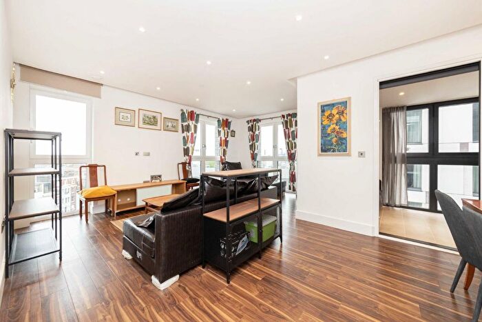 2 Bedroom Flat To Rent In New Drum Street, Aldgate, E1