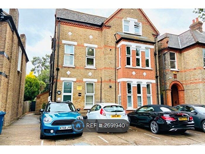 Studio To Rent In Leopold Road, London, W5