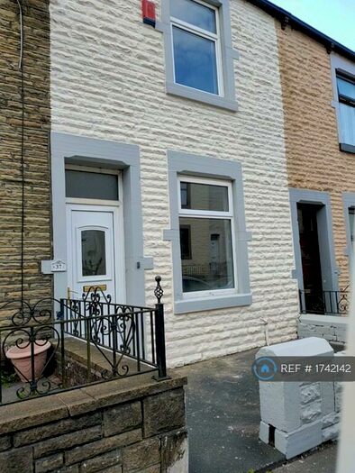 3 Bedroom Terraced House To Rent In Berry St, Burnley, BB11