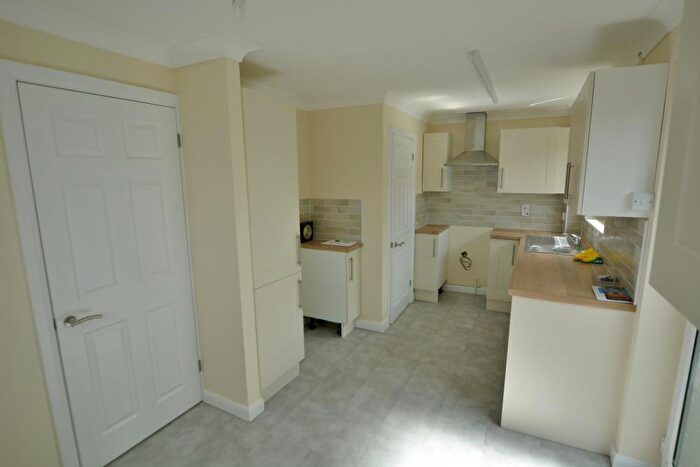 2 Bedroom Bungalow For Sale In Sopwith Crescent, Merley, Wimborne, BH21