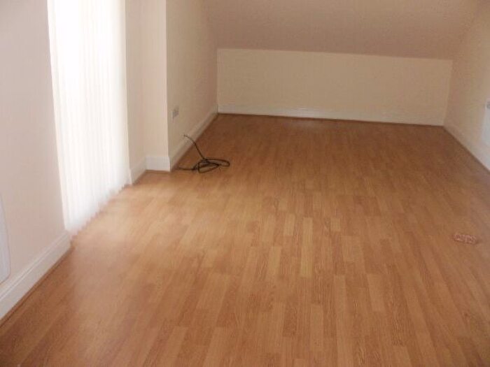 1 Bedroom Property To Rent In Chapel Gardens, Liverpool, L5