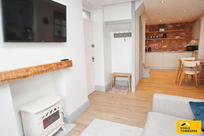 1 Bedroom Terraced House For Sale In Buxton Place, Ulverston, LA12