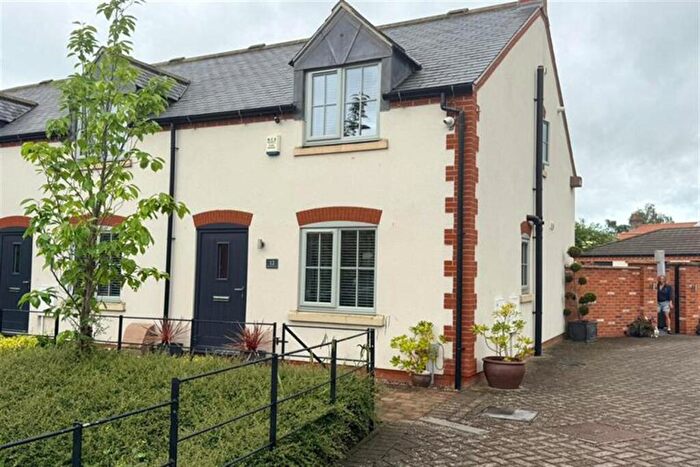 2 Bedroom Cottage To Rent In Westcote Fold, HU15