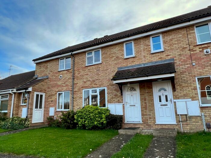 3 Bedroom Terraced House To Rent In Crowhill, Godmanchester, PE29