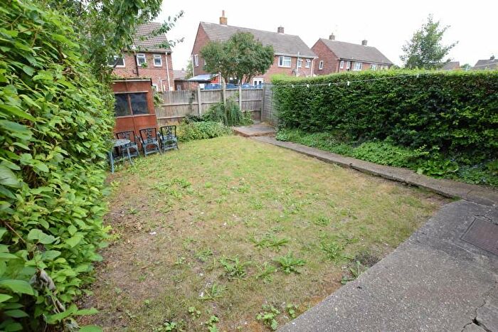4 Bedroom Terraced House To Rent In Torrington Road - Student House - /, LN2