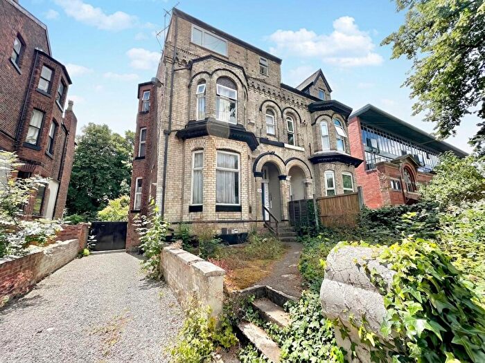 1 Bedroom Flat To Rent In Range Road, Manchester, M16