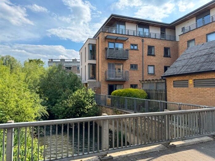 1 Bedroom Flat To Rent In Empress Court, Oxford, OX1