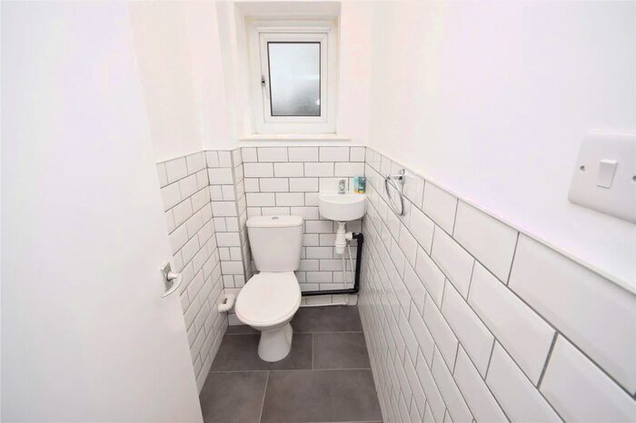 2 Bedroom Terraced House To Rent In Scawen Road, London, SE8
