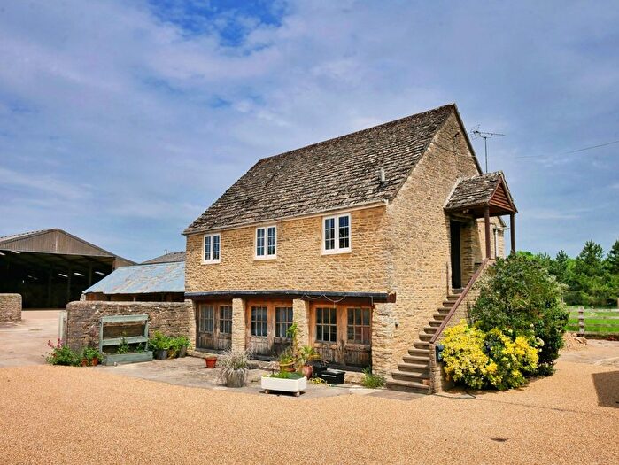 3 Bedroom Cottage To Rent In Meysey Hampton, Cirencester, GL7