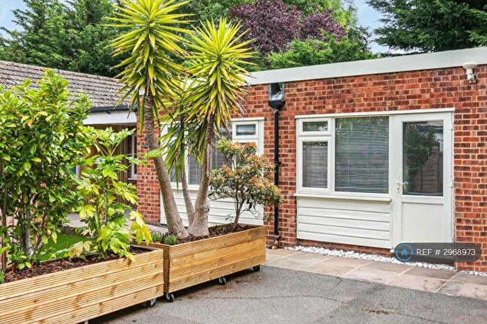 2 Bedroom Semi Detached House To Rent In Fileturn House, Great Bookham, KT23