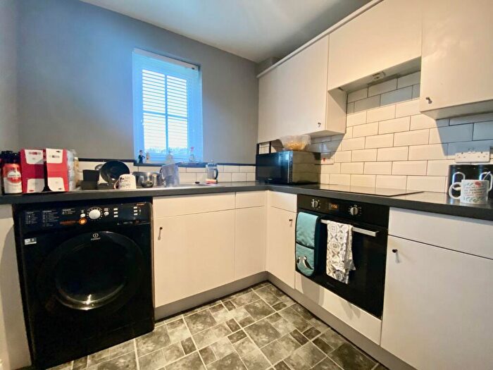 2 Bedroom Apartment For Sale In St. Andrews Square, Lowland Road, Durham, DH7