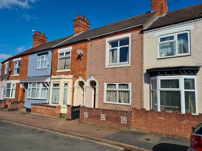 3 Bedroom Property To Rent In Bridget Street, New Bilton, CV21