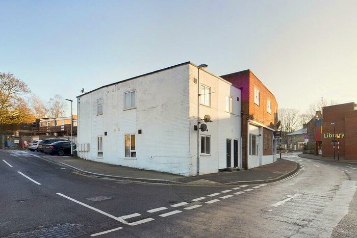 1 Bedroom Ground Flat To Rent In Tanner Street, Thetford, IP24