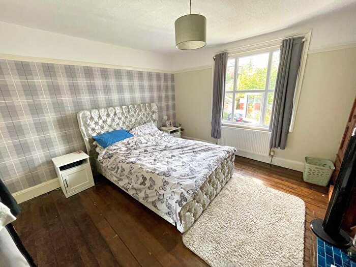 2 Bedroom Detached House For Sale In Methodist Hill, Froncysyllte, LL20