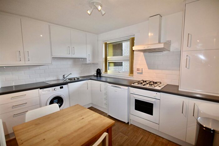 1 Bedroom Flat To Rent In West Lee, Cowbridge Road East, Cardiff, CF11