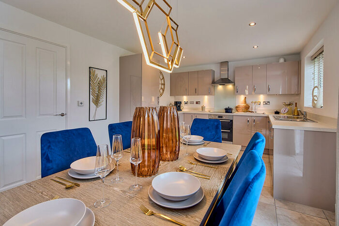 4 Bedroom Detached House For Sale In Stallings Lane, Kingswinford, DY6