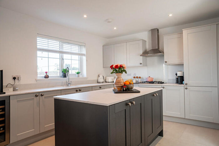 4 Bedroom Detached House For Sale In Bracken Road, Alness, IV17
