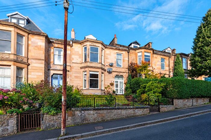 1 Bedroom Flat To Rent In Cathkin Road, Glasgow, G42