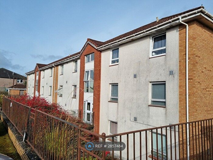 2 Bedroom Flat To Rent In Croftside Avenue, Glasgow, G44