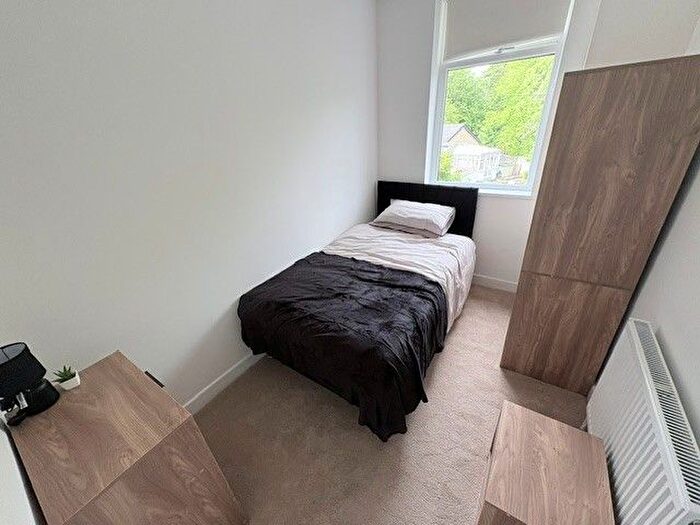 1 Bedroom Flat To Rent In Coal Clough Lane, Burnley, BB11
