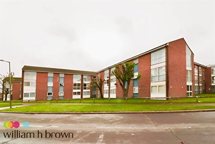 2 Bedroom Flat To Rent In Coronation Avenue, East Tilbury, RM18