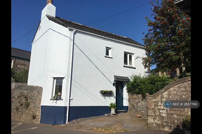 2 Bedroom Detached House To Rent In Church Street, Ermington, Ivybridge, PL21