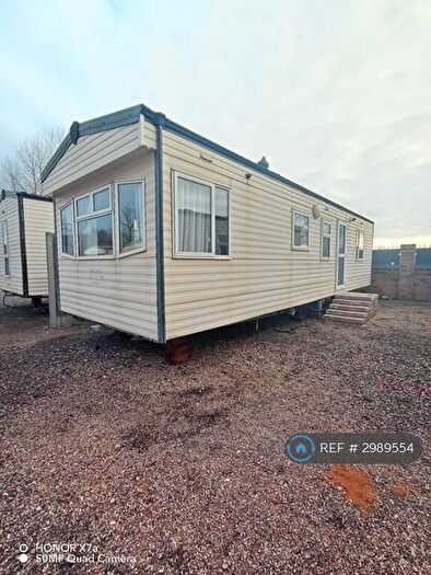2 Bedroom Mobile Home To Rent In Main St, Bordon, GU35