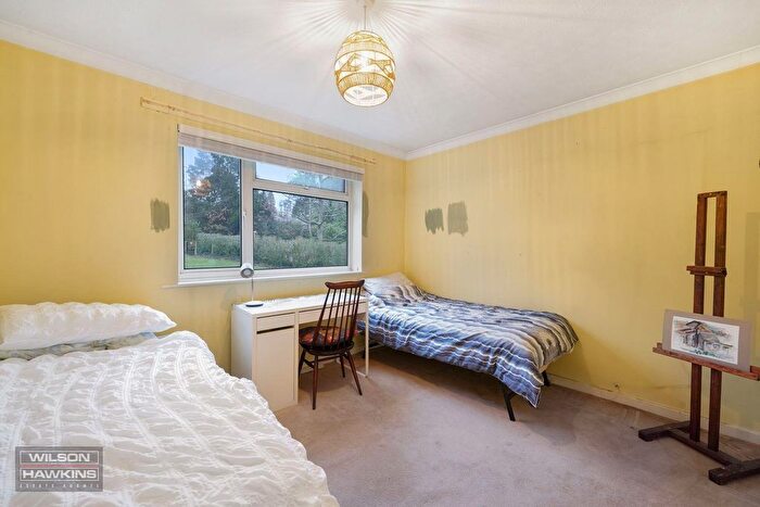 2 Bedroom Flat For Sale In Gooden Court, Harrow On The Hill, HA1
