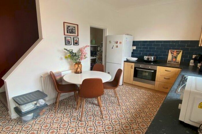 2 Bedroom Property To Rent In Hilton Street, Doncaster, DN6