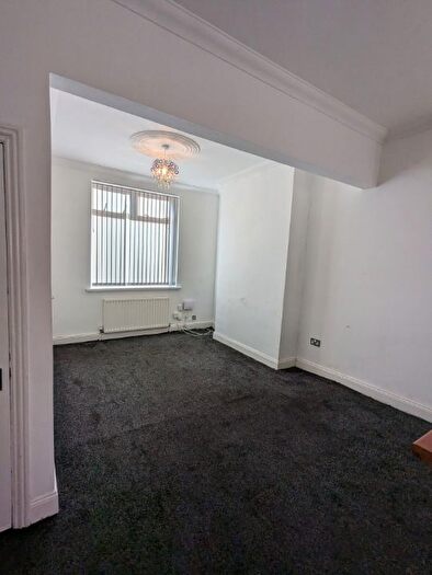 3 Bedroom Terraced House To Rent In Sheriff Street, Hartlepool, TS26