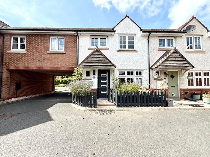 3 Bedroom End Of Terrace House For Sale In Spinnaker Close, Fleetwood, Lancashire, FY7