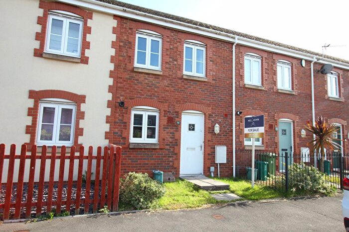 2 Bedroom Terraced House For Sale In Heol Gruffydd, Rhydyfelin, Pontypridd, CF37