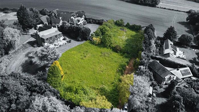 Land For Sale In Development Site Goverton, Bleasby, Nottingham, Nottinghamshire, NG14