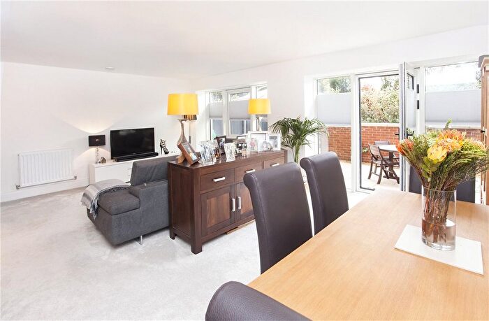 2 Bedroom Flat To Rent In The Residence, Bishopthorpe Road, York, YO23