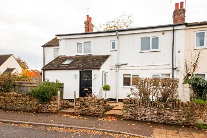 5 Bedroom Cottage For Sale In Richmond Street, Kings Sutton, OX17