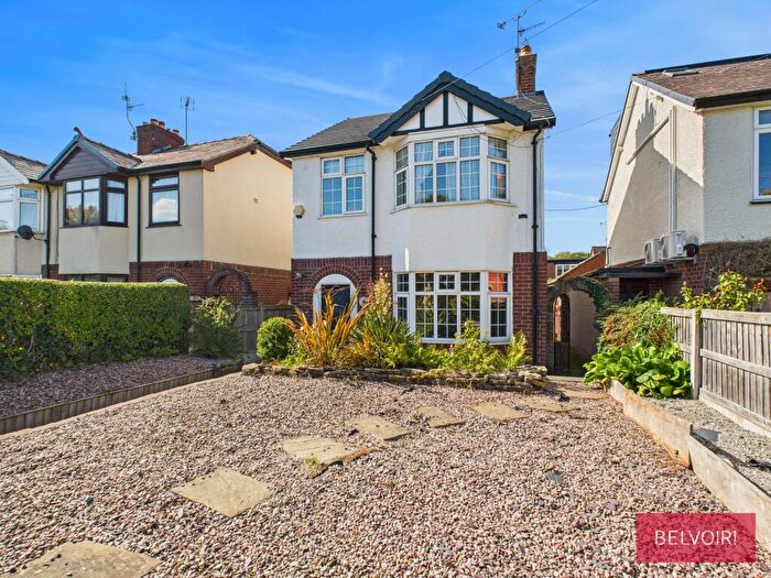 3 Bedroom Detached House For Sale In Wrexham Road, Johnstown, LL14