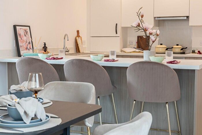 4 Bedroom Detached House To Rent In Leaf Living At Chesterwell, Armada Drive, Colchester, Essex, CO4