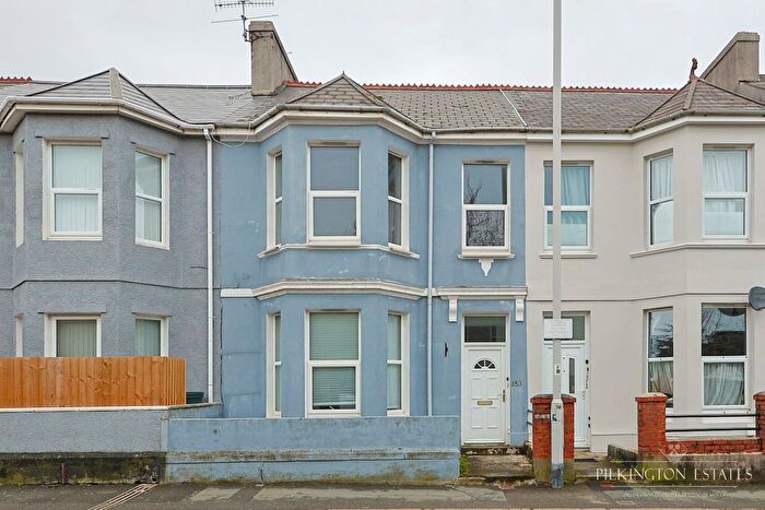 1 Bedroom Flat For Sale In , Embankment Road, Plymouth, City Of Plymouth, PL4