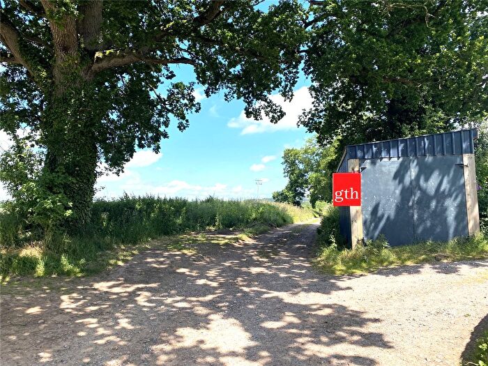 Equestrian Property For Sale In Craddock, Cullompton, Devon, EX15