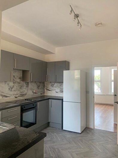2 Bedroom Flat To Rent In A Bounces Road, London, N9