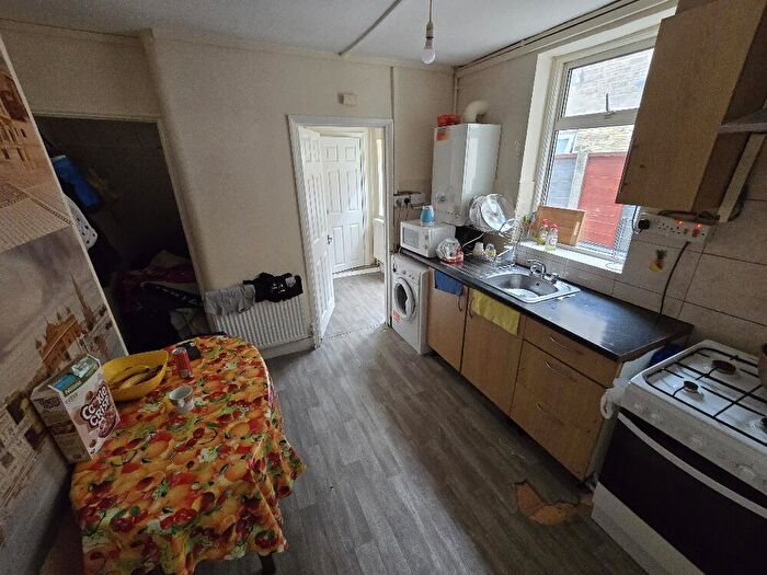 1 Bedroom Flat For Sale In Sherrard Road, London, E12