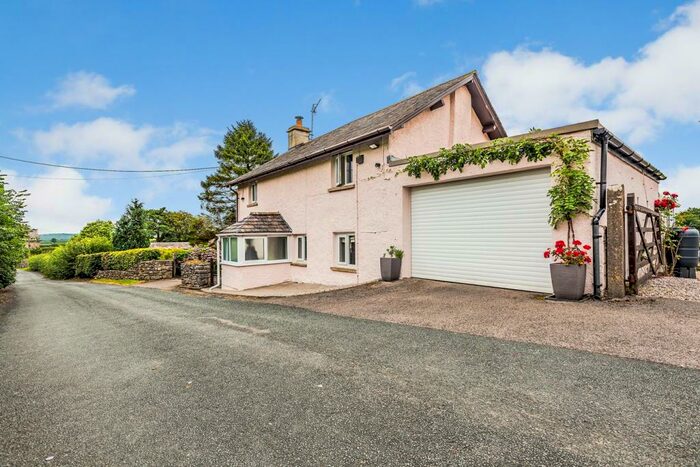 2 Bedroom Detached House For Sale In Church Lane, Yealand Conyers, LA5