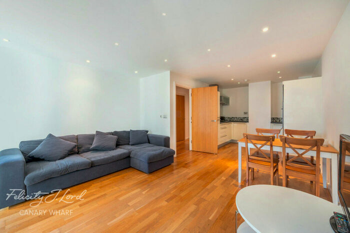 1 Bedroom Apartment For Sale In Ability Place, Millharbour, London, E14