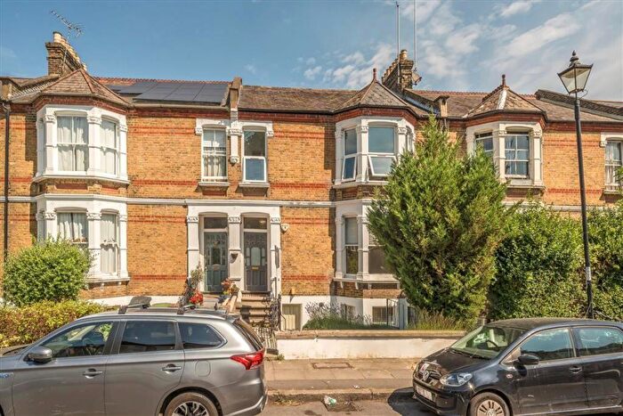 4 Bedroom Flat For Sale In Musgrove Road, New Cross, SE14