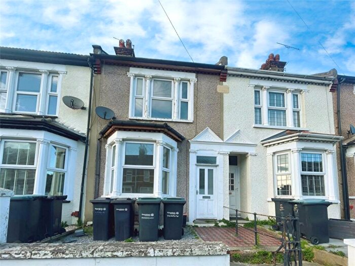 3 Bedroom Terraced House To Rent In Gravesend, Kent, DA12