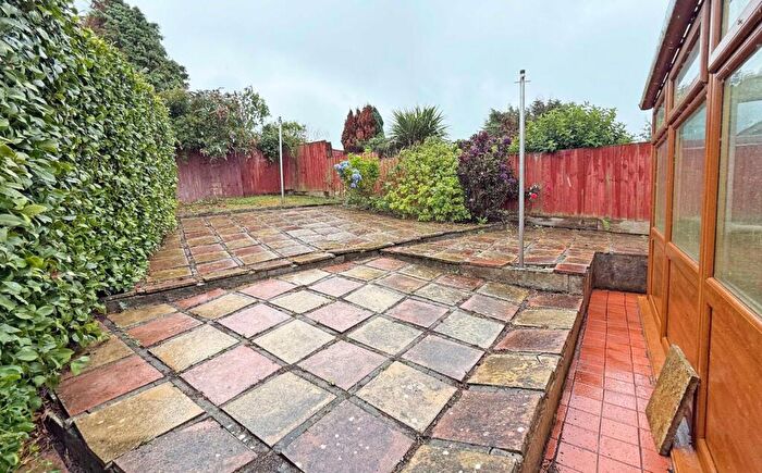 2 Bedroom Bungalow For Sale In Maes Salem, Amlwch, Isle Of Anglesey, LL68