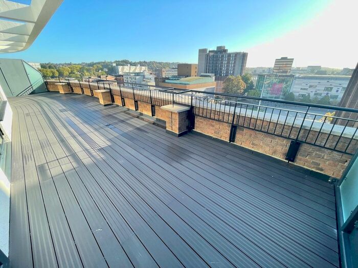 1 Bedroom Flat To Rent In Alma Street, Luton, LU1