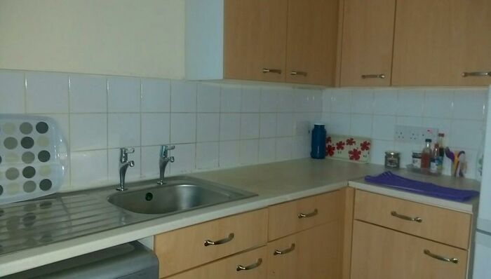 2 Bedroom Apartment To Rent In Napier Street, Shieldfield, Newcastle Upon Tyne, NE2