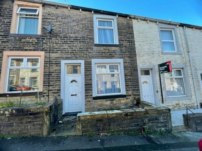 2 Bedroom Terraced House To Rent In Pine Street, Nelson, BB9